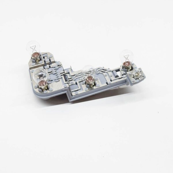 A2048202000 - MB C-CLASS S204 Rear Right Taillight Bulb Holder A2048202000 NEW GENUINE