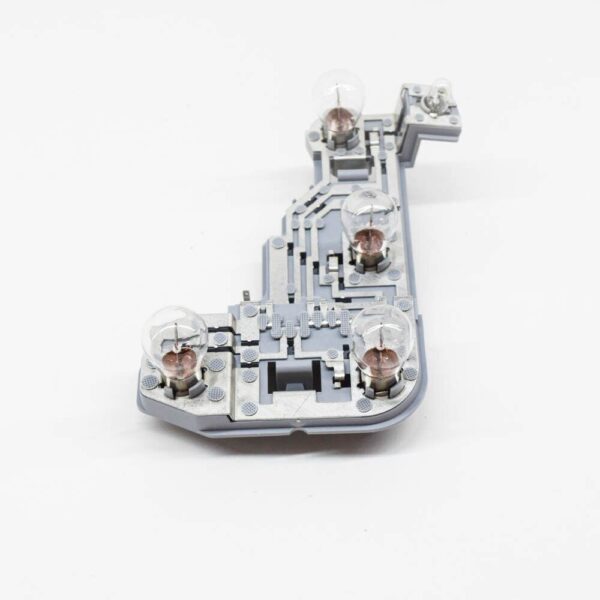 A2048202000 - MB C-CLASS S204 Rear Right Taillight Bulb Holder A2048202000 NEW GENUINE