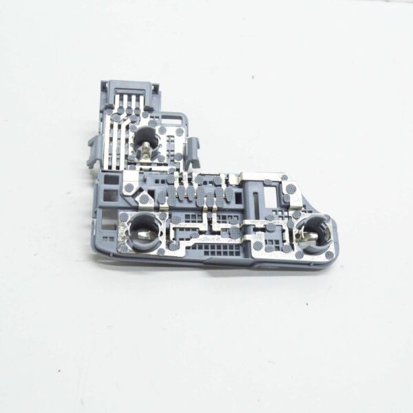 A2048202277 - NEW MB C W204 LEFT TAIL BULB LAMP SUPPORT CLIP A2048202277 ORIGINAL