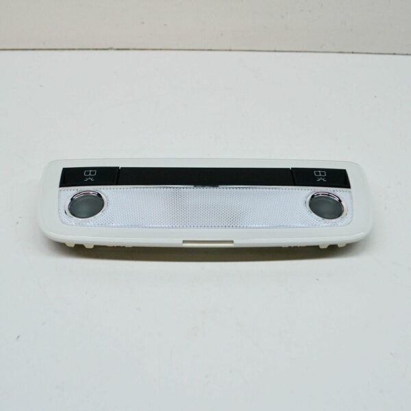 A20482049019051 - NEW MB CLA C117 REAR DOME LAMP INTERIOR LIGHTING A20482049019051 ORIGINAL