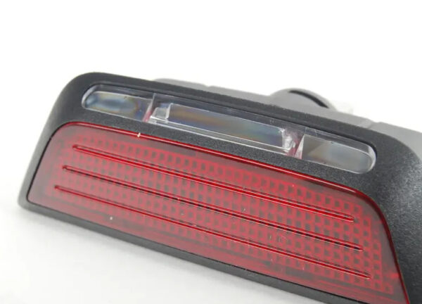A20482079019051 - NEW MERCEDES-BENZ C W204 FRONT LEFT DOOR INTERIOR LIGHT A20482079019051 ORIGINAL