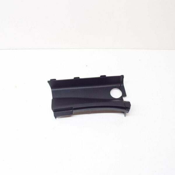 A2048261124 - NEW MB GLK X204 FRONT LEFT WING FENDER COVER TRIM A2048261124 2018 ORIGINAL