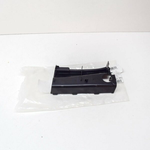 A2048261124 - NEW MB GLK X204 FRONT LEFT WING FENDER COVER TRIM A2048261124 2018 ORIGINAL