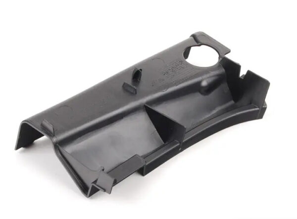 A2048261224 - NEW MB GLK X204 FRONT RIGHT LONGITUDINAL MEMBER COVER A2048261224 ORIGINAL