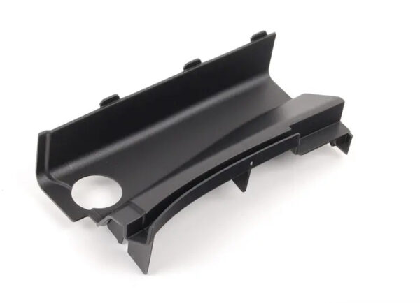 A2048261224 - NEW MB GLK X204 FRONT RIGHT LONGITUDINAL MEMBER COVER A2048261224 ORIGINAL