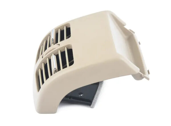 A20483009548N84 - New Mercedes-Benz C W204 Rear Center Air Vent A20483009548N84 Genuine