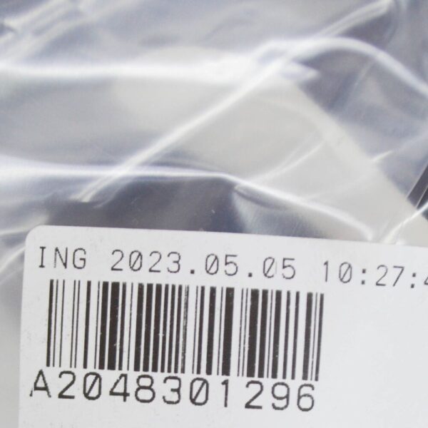 A2048301296 - MERCEDES-BENZ C W204 Heating Advance Pants LHD A2048301296 NEW GENUINE