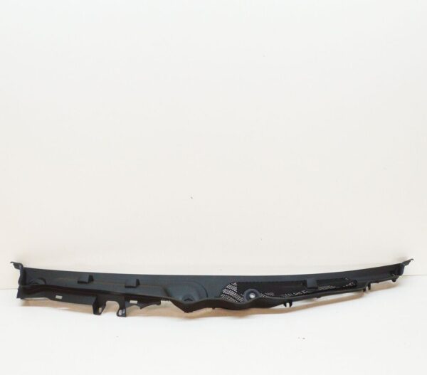 A2048301813 - NEW MERCEDES-BENZ C W204 FRONT WIPER COWL TRIM RHD A2048301813 ORIGINAL