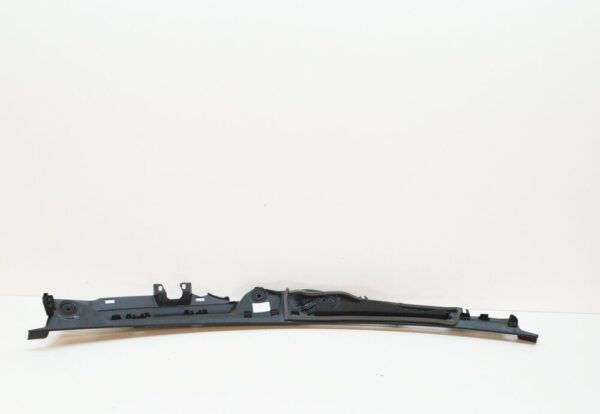 A2048301813 - NEW MERCEDES-BENZ C W204 FRONT WIPER COWL TRIM RHD A2048301813 ORIGINAL