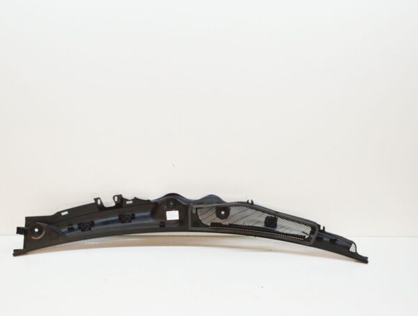 A2048301813 - NEW MERCEDES-BENZ C W204 FRONT WIPER COWL TRIM RHD A2048301813 ORIGINAL