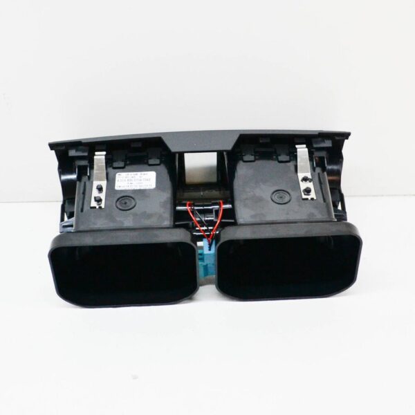 A20483057547342 - MB C W204 Dash Breather Central A20483057547342 NEW GENUINE