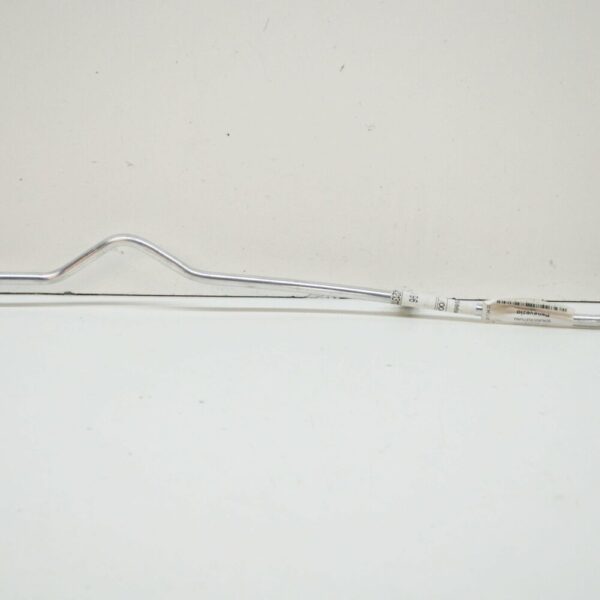 A2048306896 - NEW MB C W204 ENGINE COOLANT HOSE RESERVOIR TO CONNECTOR LHD A2048306896