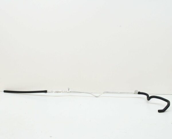 A2048306896 - NEW MB C W204 ENGINE COOLANT HOSE RESERVOIR TO CONNECTOR LHD A2048306896