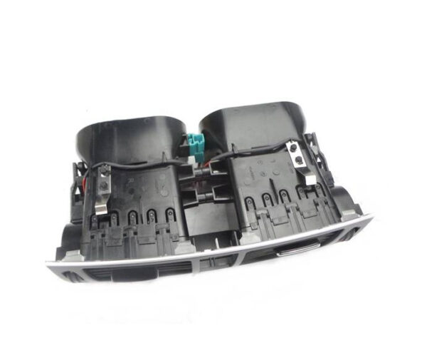 A20483073542A17 - NEW MERCEDES-BENZ C W204 DASHBOARD CENTRAL AIR VENT A20483073542A17 ORIGINAL
