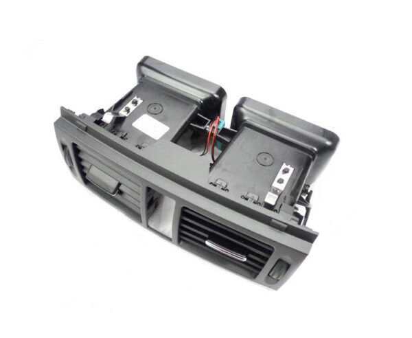 A20483073542A17 - NEW MERCEDES-BENZ C W204 DASHBOARD CENTRAL AIR VENT A20483073542A17 ORIGINAL