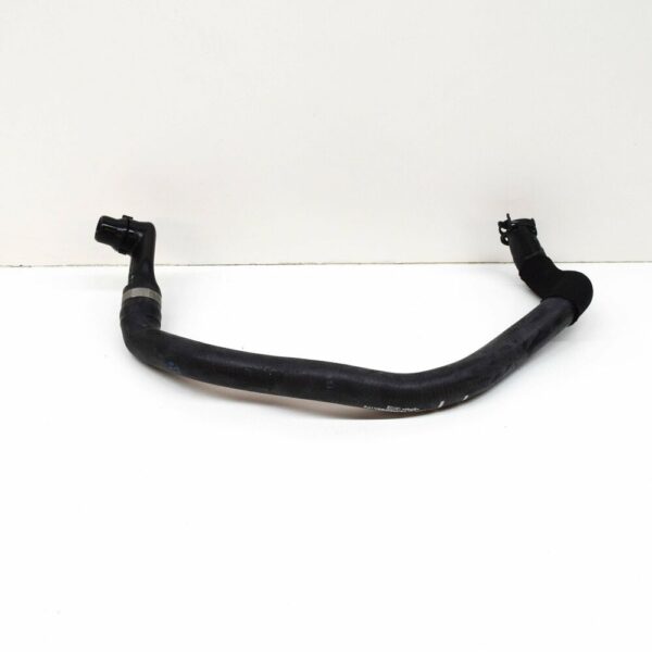A2048307496 - NEW MERCEDES BENZ C W204 COOLANT PIPE HOSE LINE A2048307496
