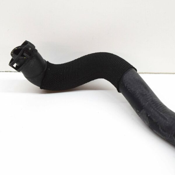 A2048307496 - NEW MERCEDES BENZ C W204 COOLANT PIPE HOSE LINE A2048307496