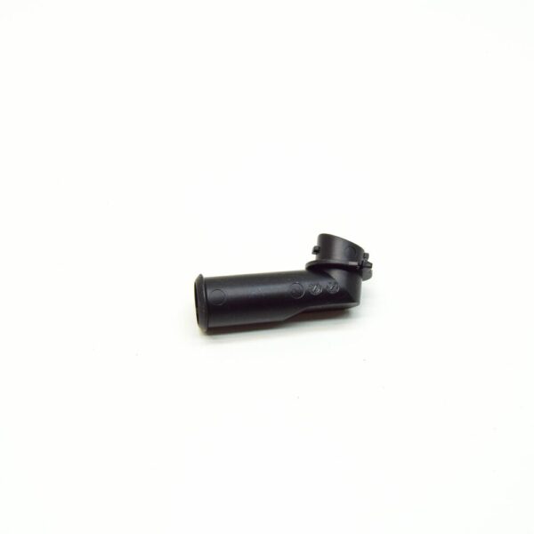 A2048350240 - MERCEDES-BENZ C W204 Heater Ventilation Fitting A2048350240 NEW