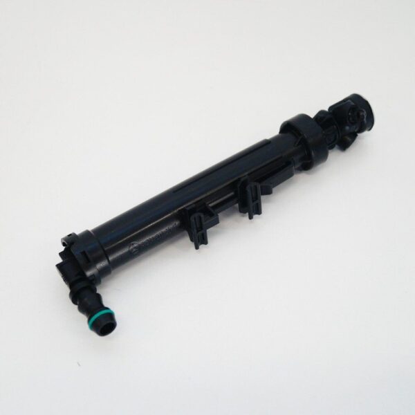 A2048602347 - NEW MB GLK CLASS X204 LEFT SIDE HEADLIGHT WASHER NOZZLE A2048602347 ORIGINAL