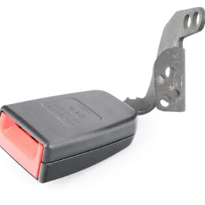 A2048602769 - NEW MERCEDES-BENZ C W204 REAR LEFT SEAT BUCKLE A2048602769 ORIGINAL