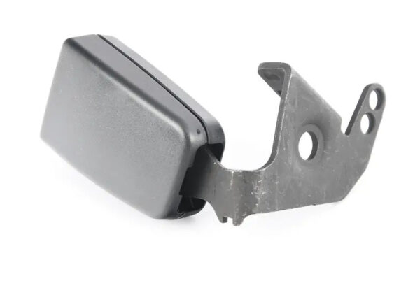 A2048602769 - NEW MERCEDES-BENZ C W204 REAR LEFT SEAT BUCKLE A2048602769 ORIGINAL