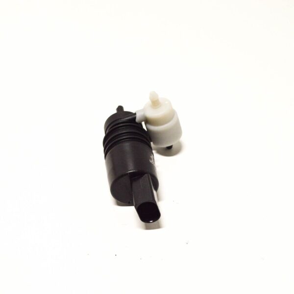 A2048660221 - Mercedes-Benz C-Class W204 Washer Tank Engine A2048660221 New Genuine