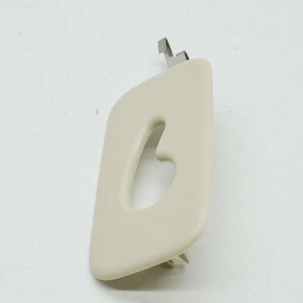 A20486913081B88 - NEW MB GLC C253 REAR LEFT LUGGAGE NET BRACKET COVER A20486913081B88 ORIGINAL