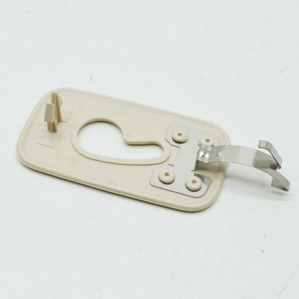 A20486913081B88 - NEW MB GLC C253 REAR LEFT LUGGAGE NET BRACKET COVER A20486913081B88 ORIGINAL
