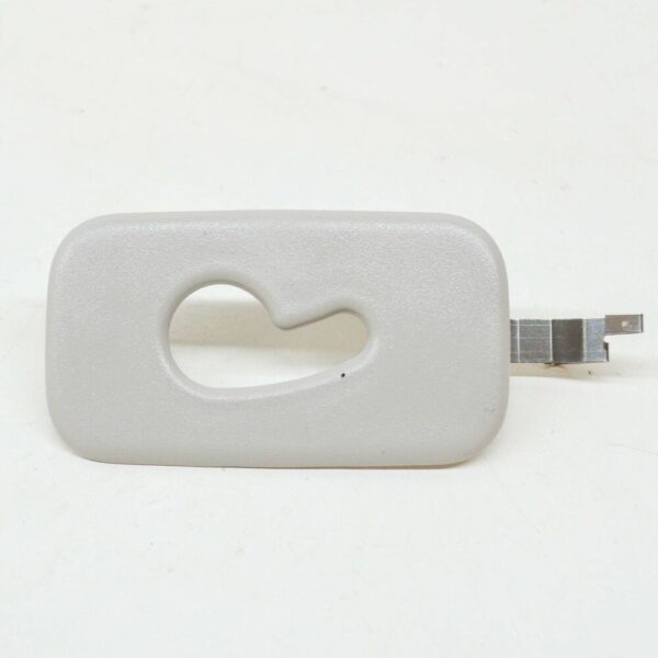A20486914087H52 - NEW MB CLA COUPE C117 REAR RIGHT LUGGAGE NET BRACKET A20486914087H52 ORIGINAL