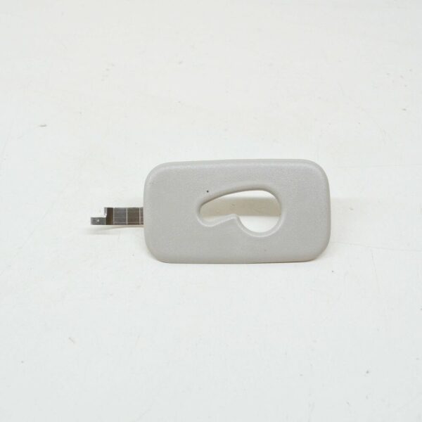 A20486914087H52 - NEW MB CLA COUPE C117 REAR RIGHT LUGGAGE NET BRACKET A20486914087H52 ORIGINAL