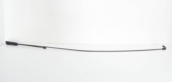 A2048800059 - Mercedes-Benz C W204 bonnet unlocking cable A2048800059, original part