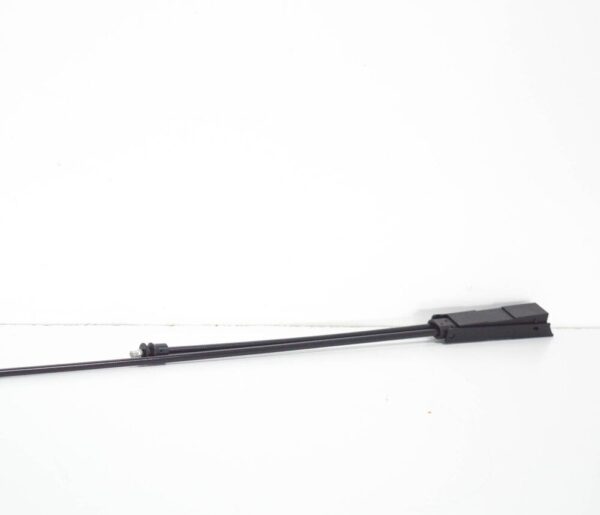 A2048800059 - Mercedes-Benz C W204 bonnet unlocking cable A2048800059, original part