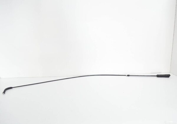 A2048800059 - Mercedes-Benz C W204 bonnet unlocking cable A2048800059, original part