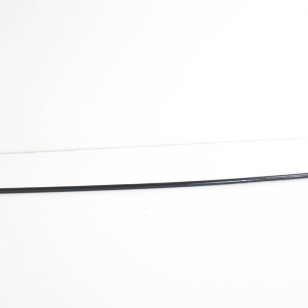 A2048800059 - Mercedes-Benz C W204 bonnet unlocking cable A2048800059, original part