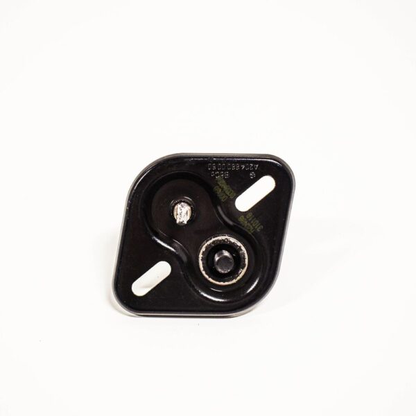 A2048800060 - NEW MERCEDES BENZ C W204 FRONT BONNET HOOD CATCH A2048800060 ORIGINAL
