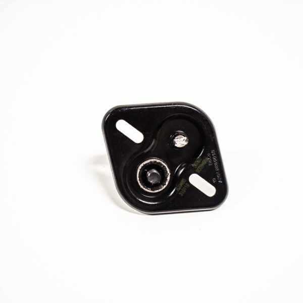 A2048800060 - NEW MERCEDES BENZ C W204 FRONT BONNET HOOD CATCH A2048800060 ORIGINAL