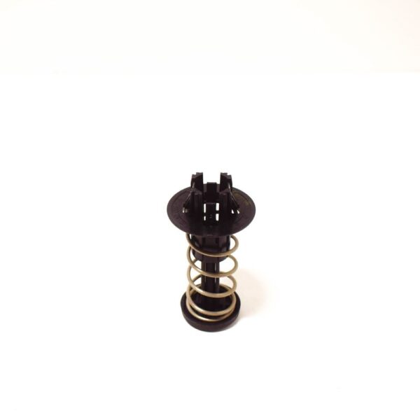 A2048800127 - NEW MERCEDES S-CLASS W222 HOOD SPRING A2048800127 ORIGINAL