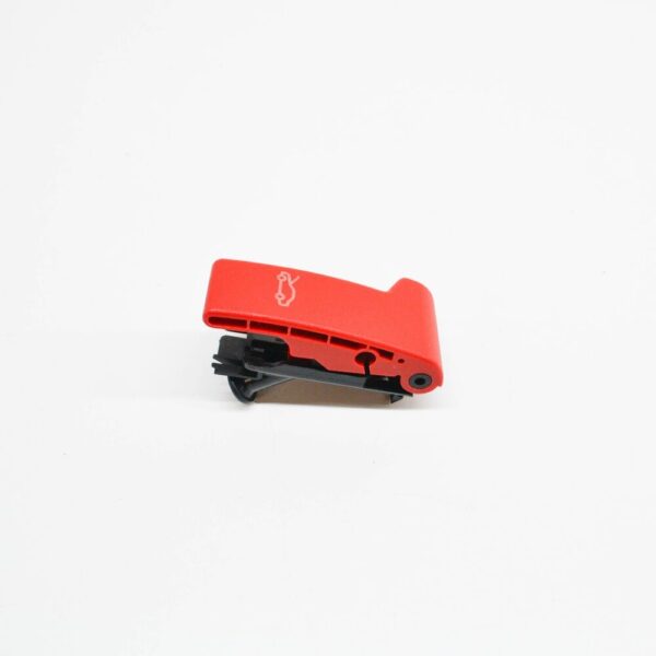 A2048800900 - New Genuine MERCEDES BENZ ML GL GLE GLC CLS-Class Front Bonnet Release Handle