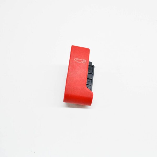 A2048800900 - New Genuine MERCEDES BENZ ML GL GLE GLC CLS-Class Front Bonnet Release Handle
