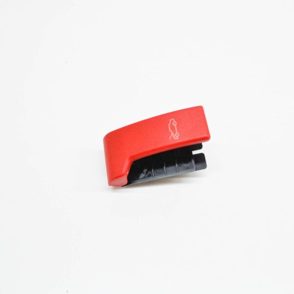 A2048800900 - New Genuine MERCEDES BENZ ML GL GLE GLC CLS-Class Front Bonnet Release Handle