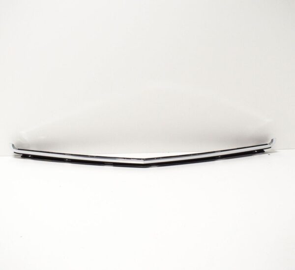 A2048800983 - MERCEDES-BENZ C W204 UPPER TRIM BUMPER GRILLE A2048800983 NEW