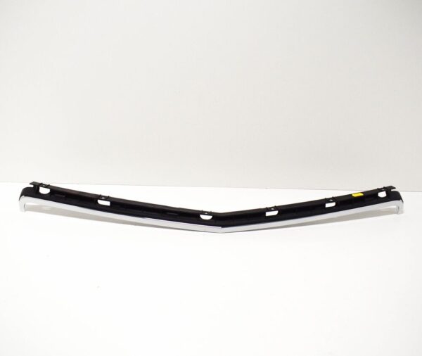 A2048800983 - MERCEDES-BENZ C W204 UPPER TRIM BUMPER GRILLE A2048800983 NEW
