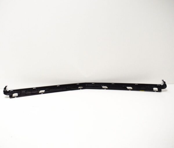 A2048800983 - MERCEDES-BENZ C W204 UPPER TRIM BUMPER GRILLE A2048800983 NEW
