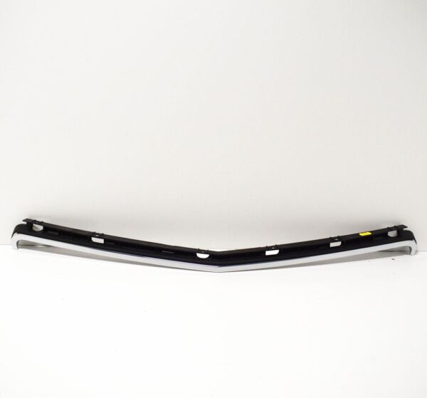 A2048800983 - MERCEDES-BENZ C W204 UPPER TRIM BUMPER GRILLE A2048800983 NEW
