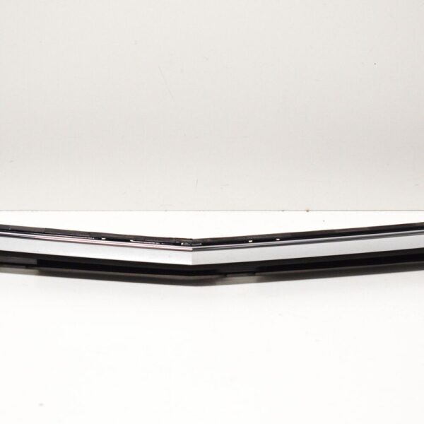 A2048800983 - MERCEDES-BENZ C W204 UPPER TRIM BUMPER GRILLE A2048800983 NEW