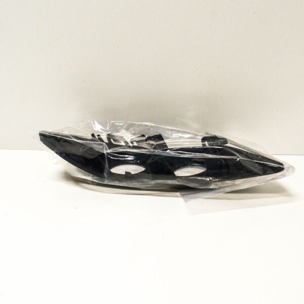 A2048801024 - MERCEDES-BENZ C-CLASS W204 Front Left Bumper Cover A2048801024 New Genuine
