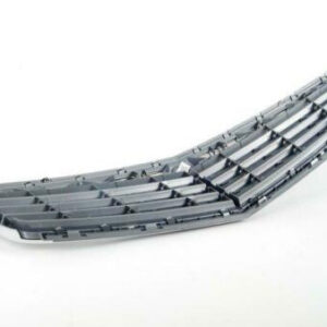 A20488014837246 - NEW MERCEDES-BENZ C W204 RADIATOR GRILLE SHELL TRIM A20488014837246 ORIGINAL