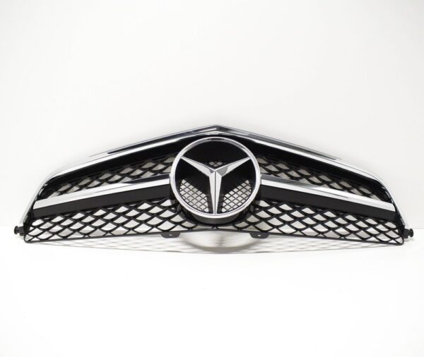 A2048802483 - NEW MERCEDES-BENZ C W204 RADIATOR GRILLE A2048802483 ORIGINAL