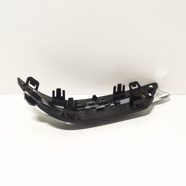 A2048803324 - MERCEDES-BENZ C W204 FRONT RIGHT GRILL A2048803324 2014 3141913