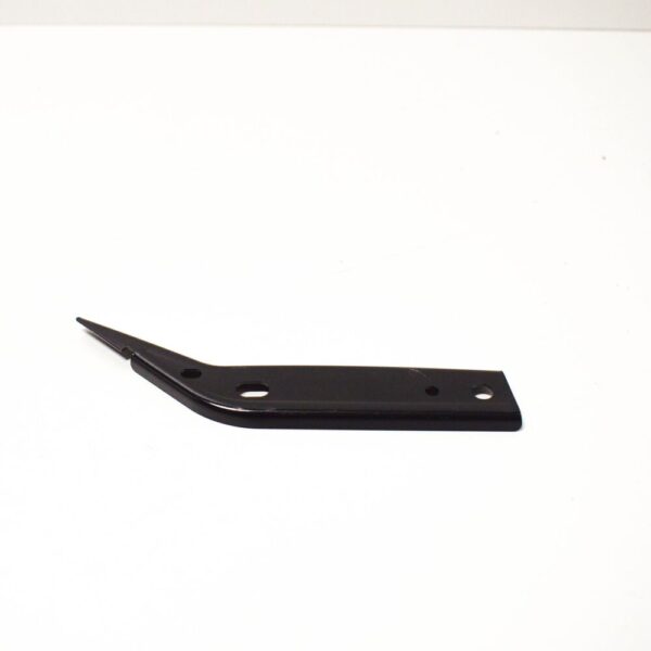 A2048810606 - MB C W204 AMG Front Bumper Right Top Mount Rail A2048810606 NEW